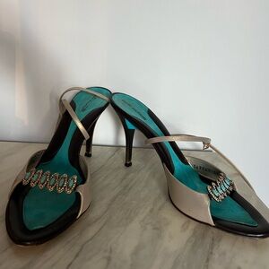 Baldinini Glamour Heels